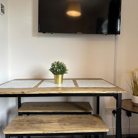 No 1 Seafield - Sleeps 5 - Lincoln City Экстерьер фото