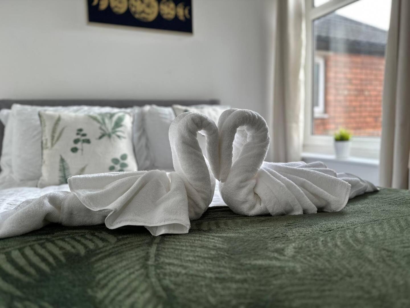No 1 Seafield - Sleeps 5 - Lincoln City Экстерьер фото