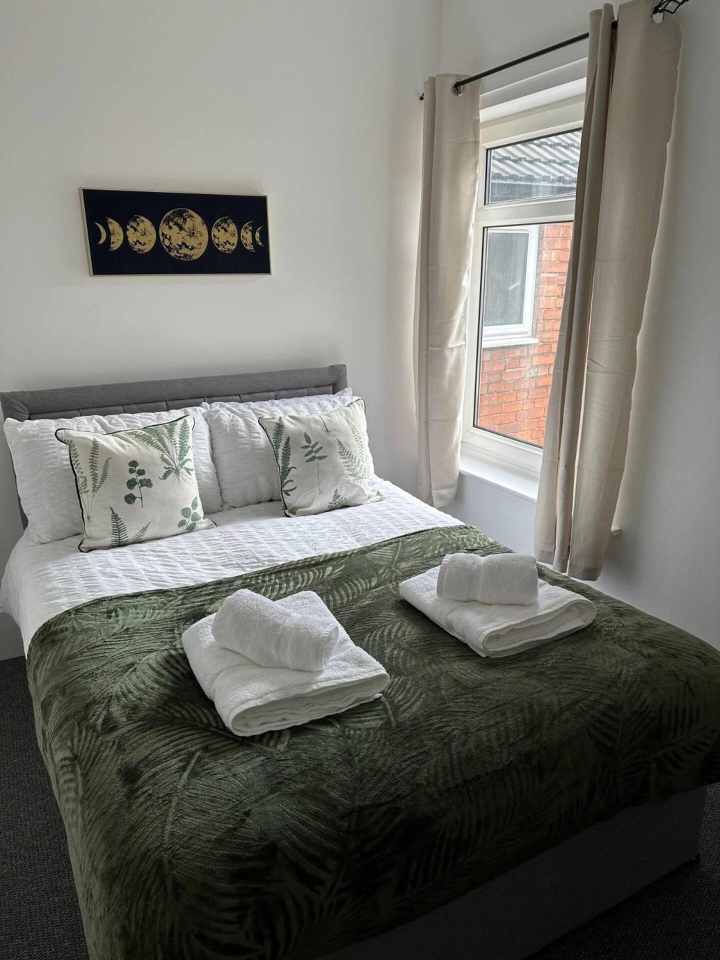 No 1 Seafield - Sleeps 5 - Lincoln City Экстерьер фото