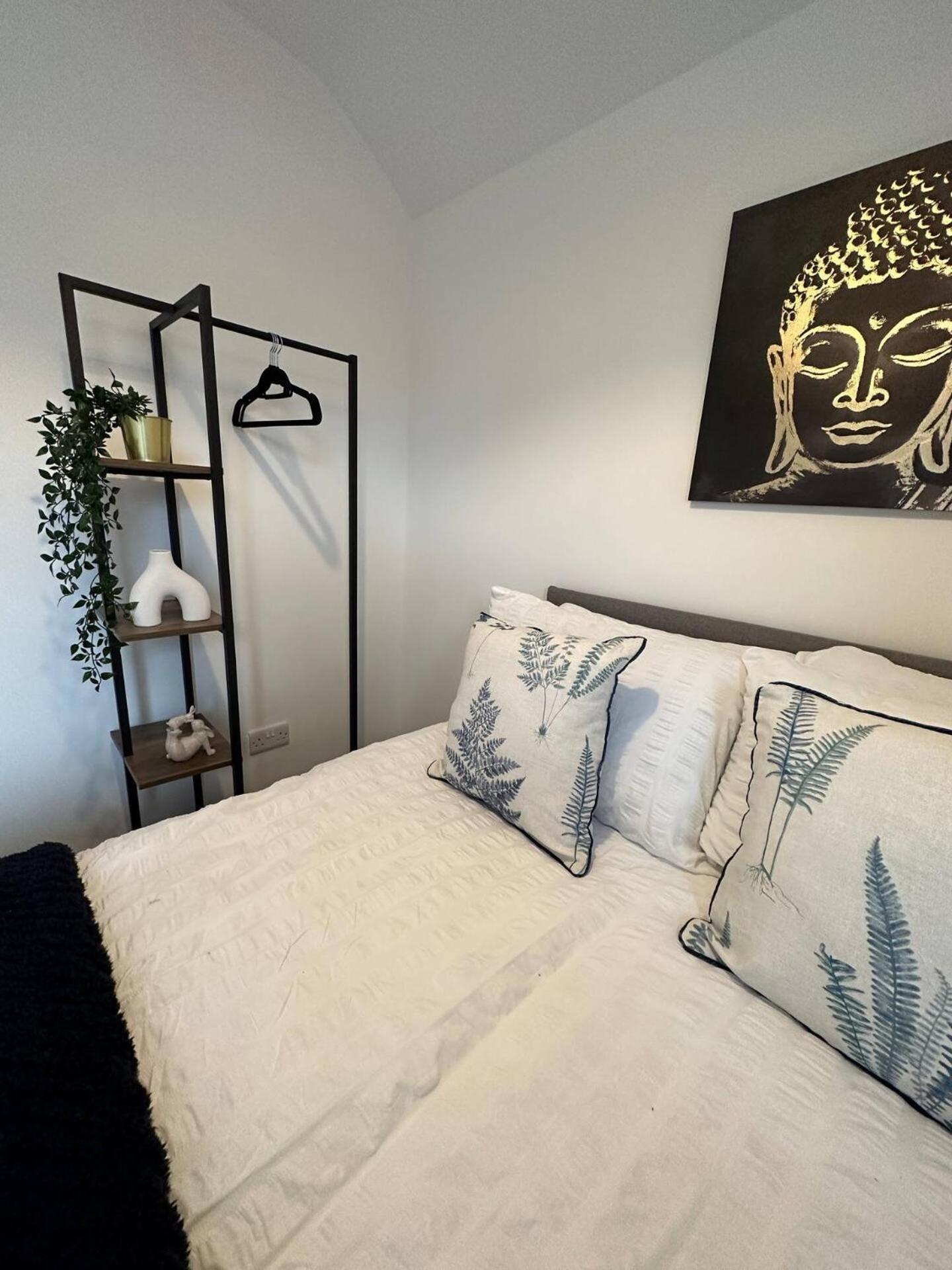 No 1 Seafield - Sleeps 5 - Lincoln City Экстерьер фото