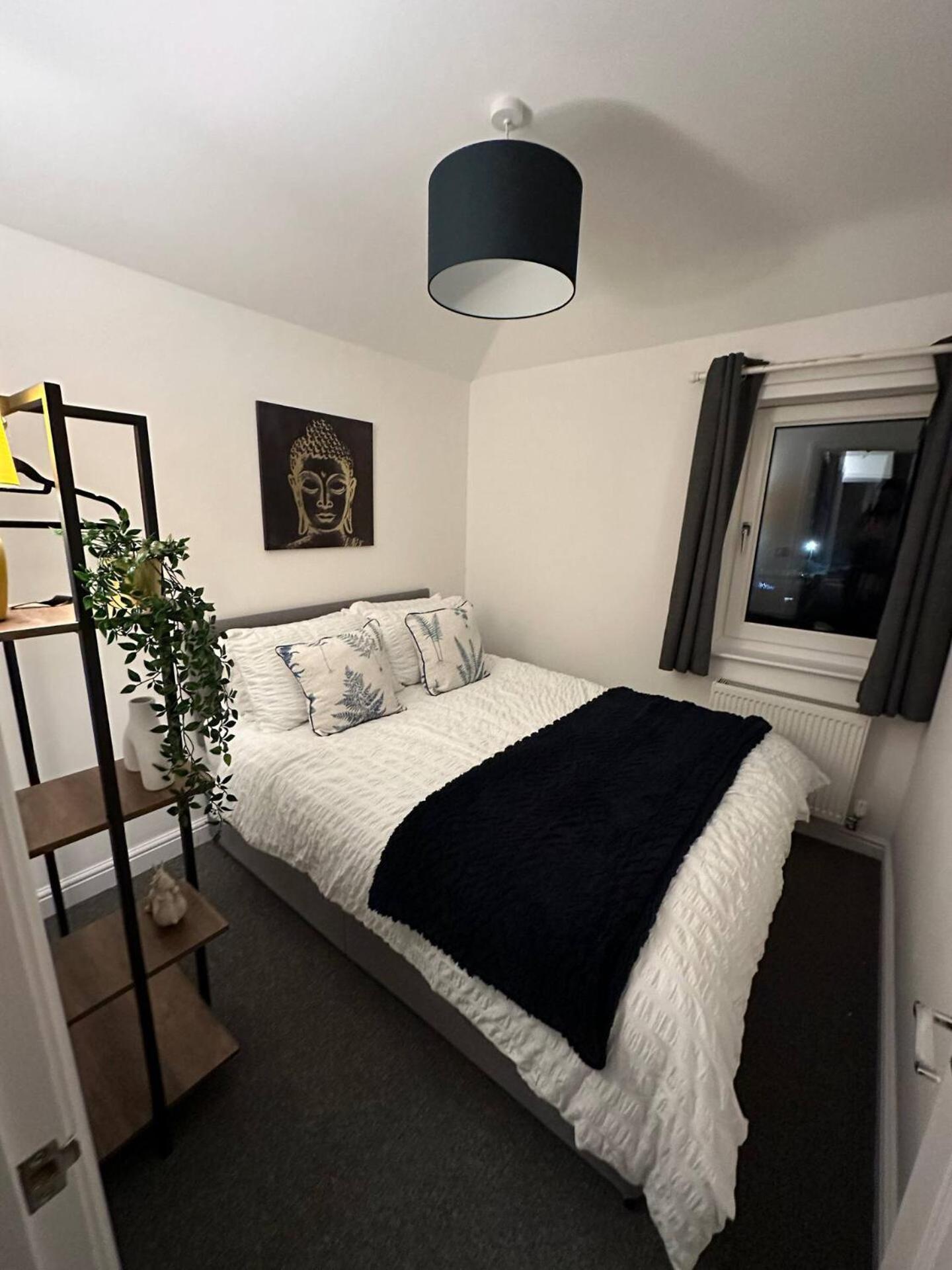 No 1 Seafield - Sleeps 5 - Lincoln City Экстерьер фото