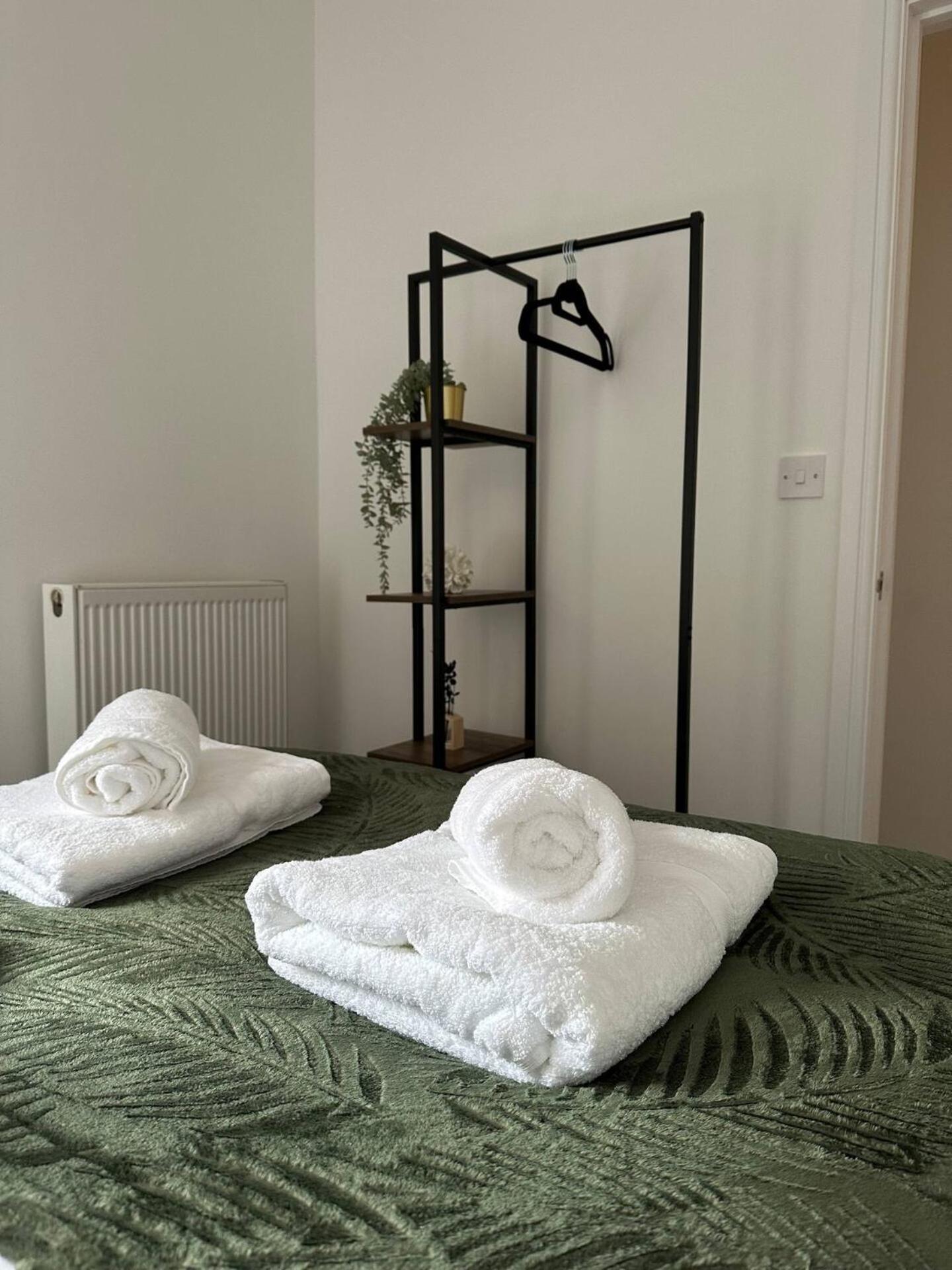 No 1 Seafield - Sleeps 5 - Lincoln City Экстерьер фото