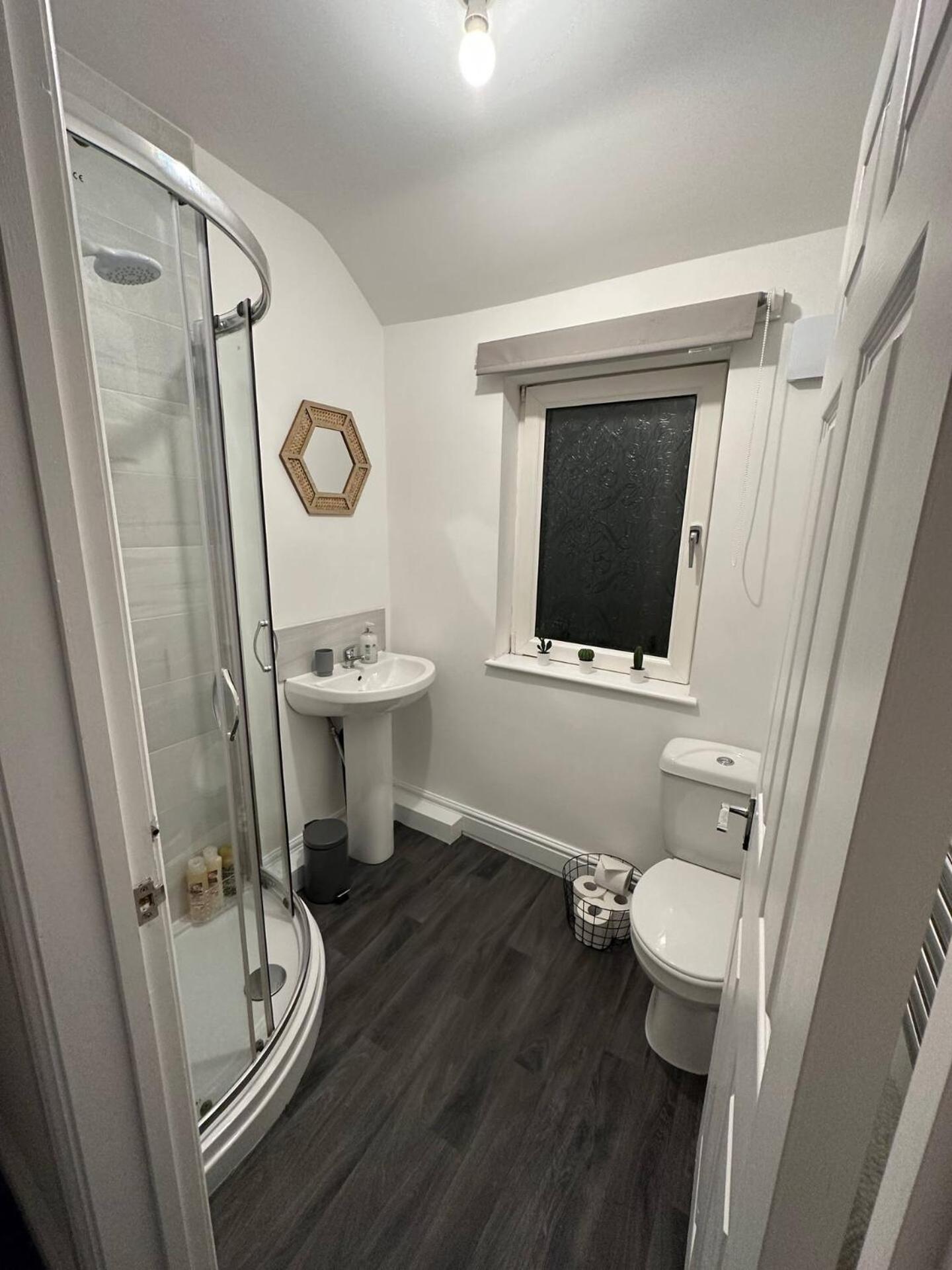 No 1 Seafield - Sleeps 5 - Lincoln City Экстерьер фото