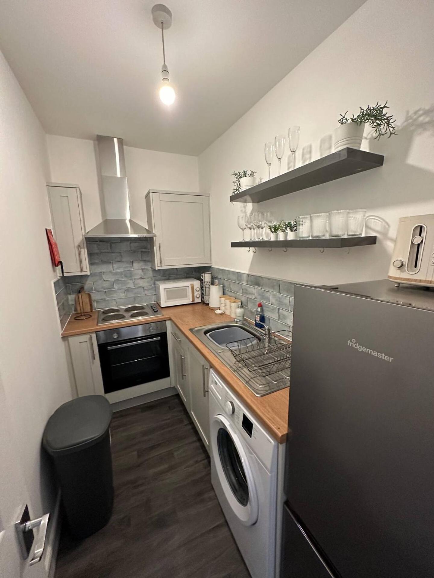 No 1 Seafield - Sleeps 5 - Lincoln City Экстерьер фото