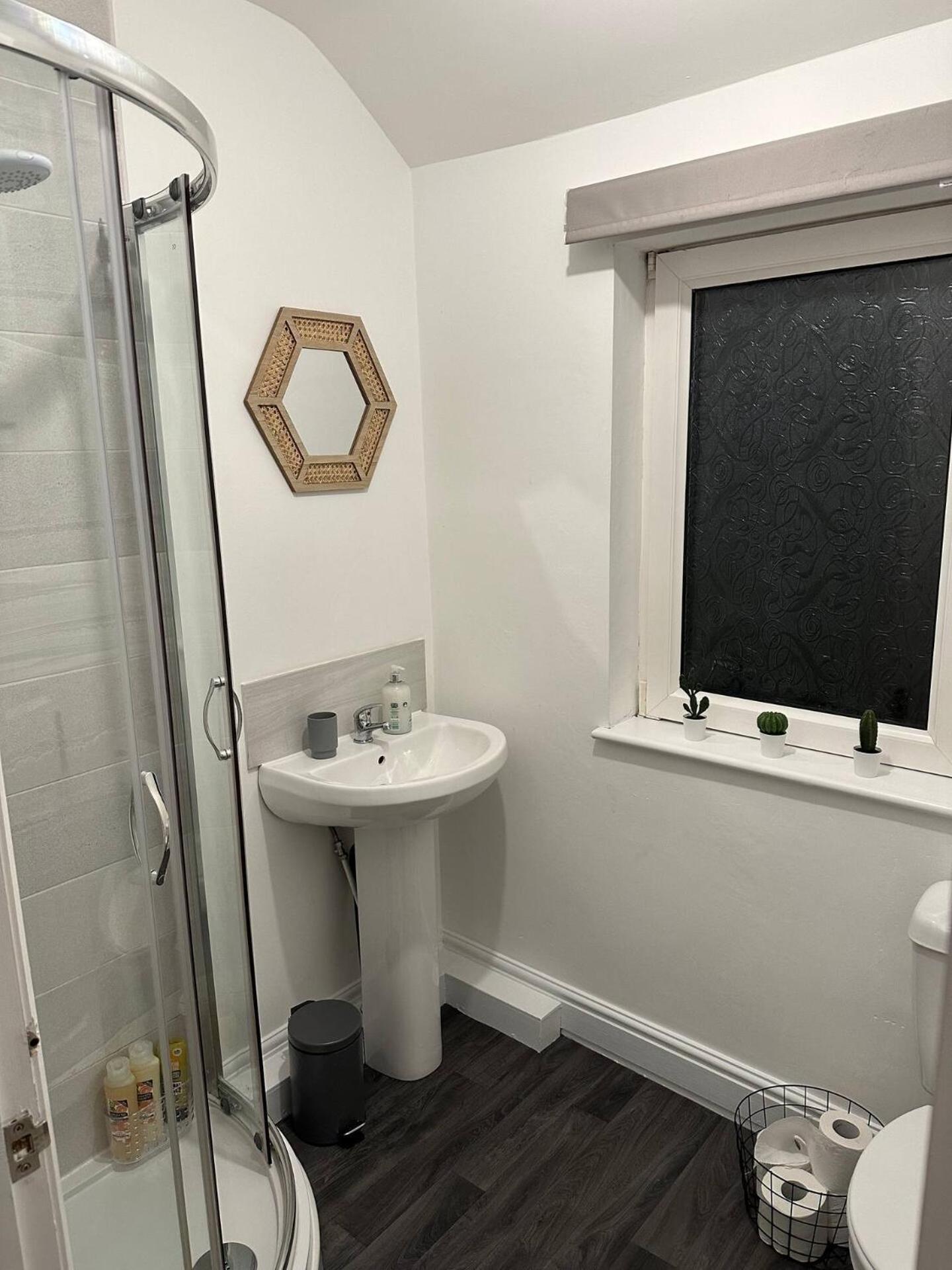 No 1 Seafield - Sleeps 5 - Lincoln City Экстерьер фото