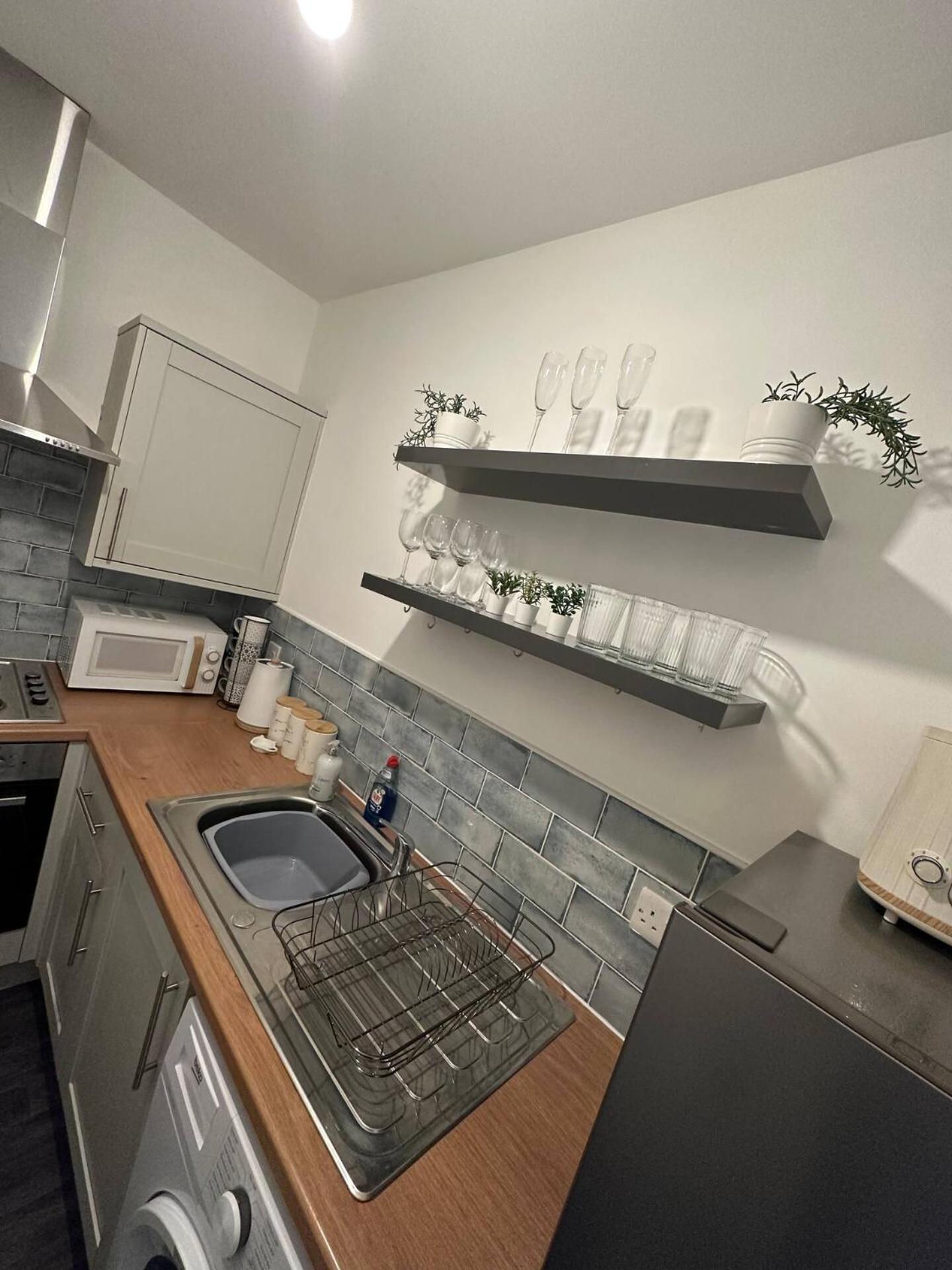 No 1 Seafield - Sleeps 5 - Lincoln City Экстерьер фото