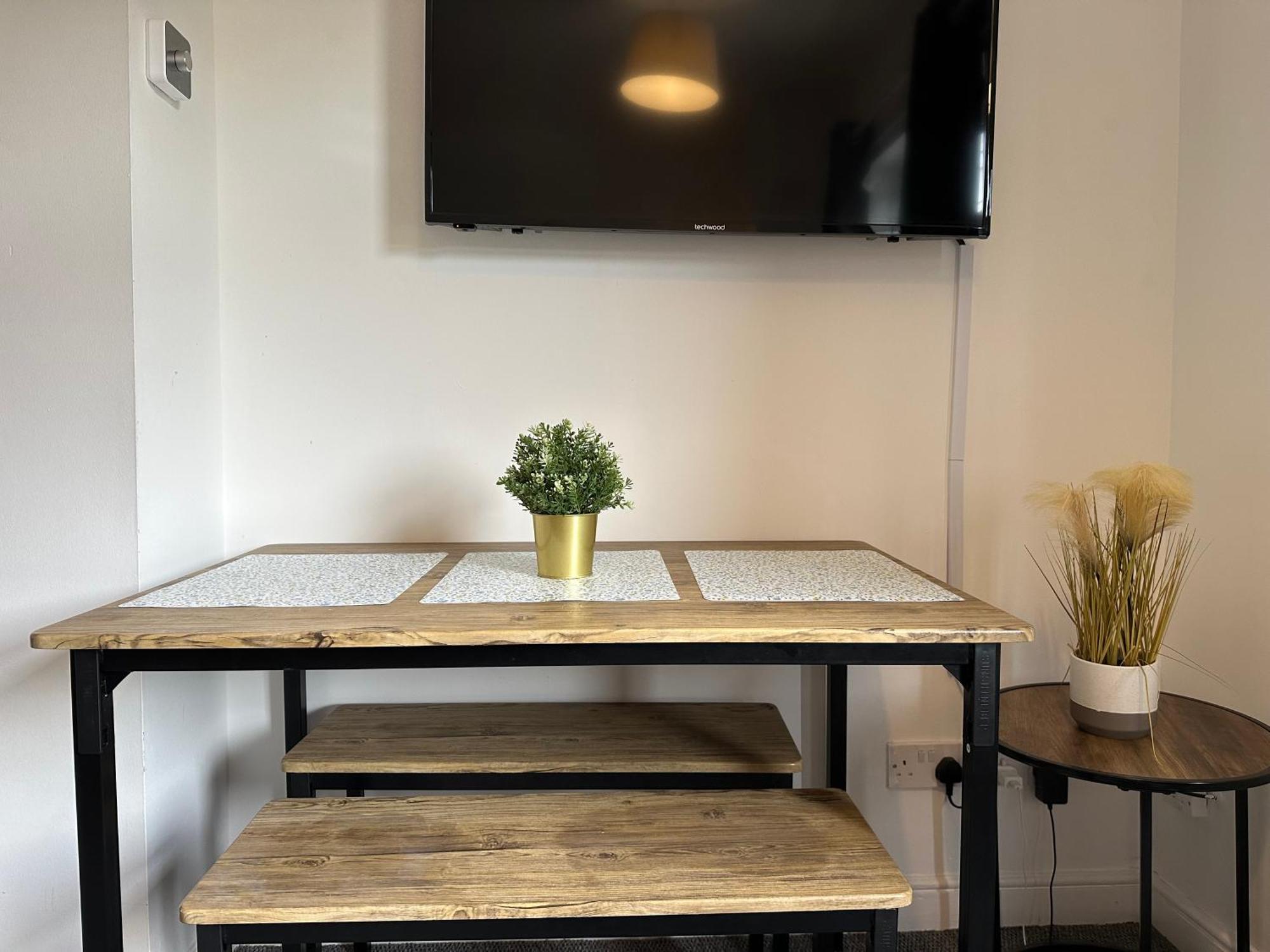 No 1 Seafield - Sleeps 5 - Lincoln City Экстерьер фото